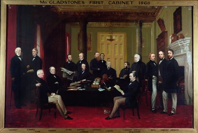 Gladstone